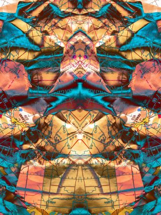 Deliberate Truth Giclee Print