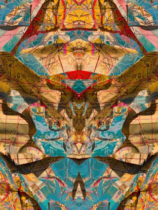 Southwest Giclee Print