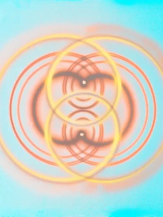 Cosmograph 5 Giclee Print