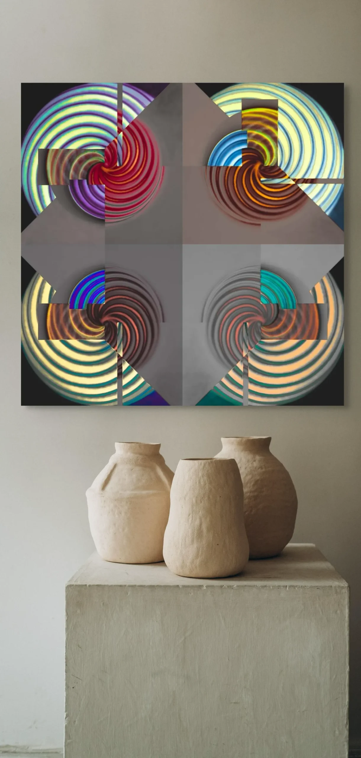 Dwh Strange Moon Message From The Past