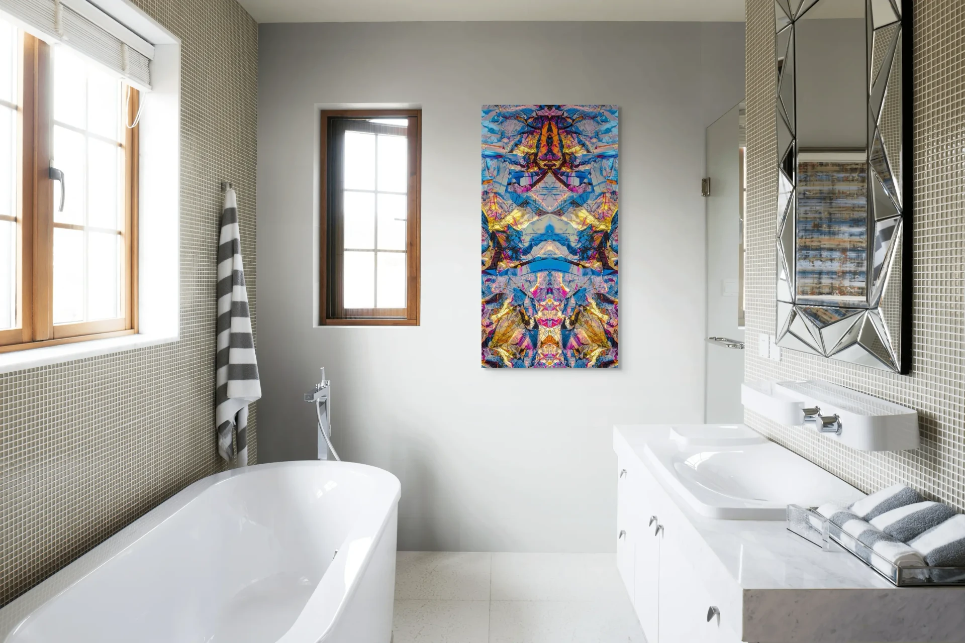 Dwh Tibet Arctic Jungle