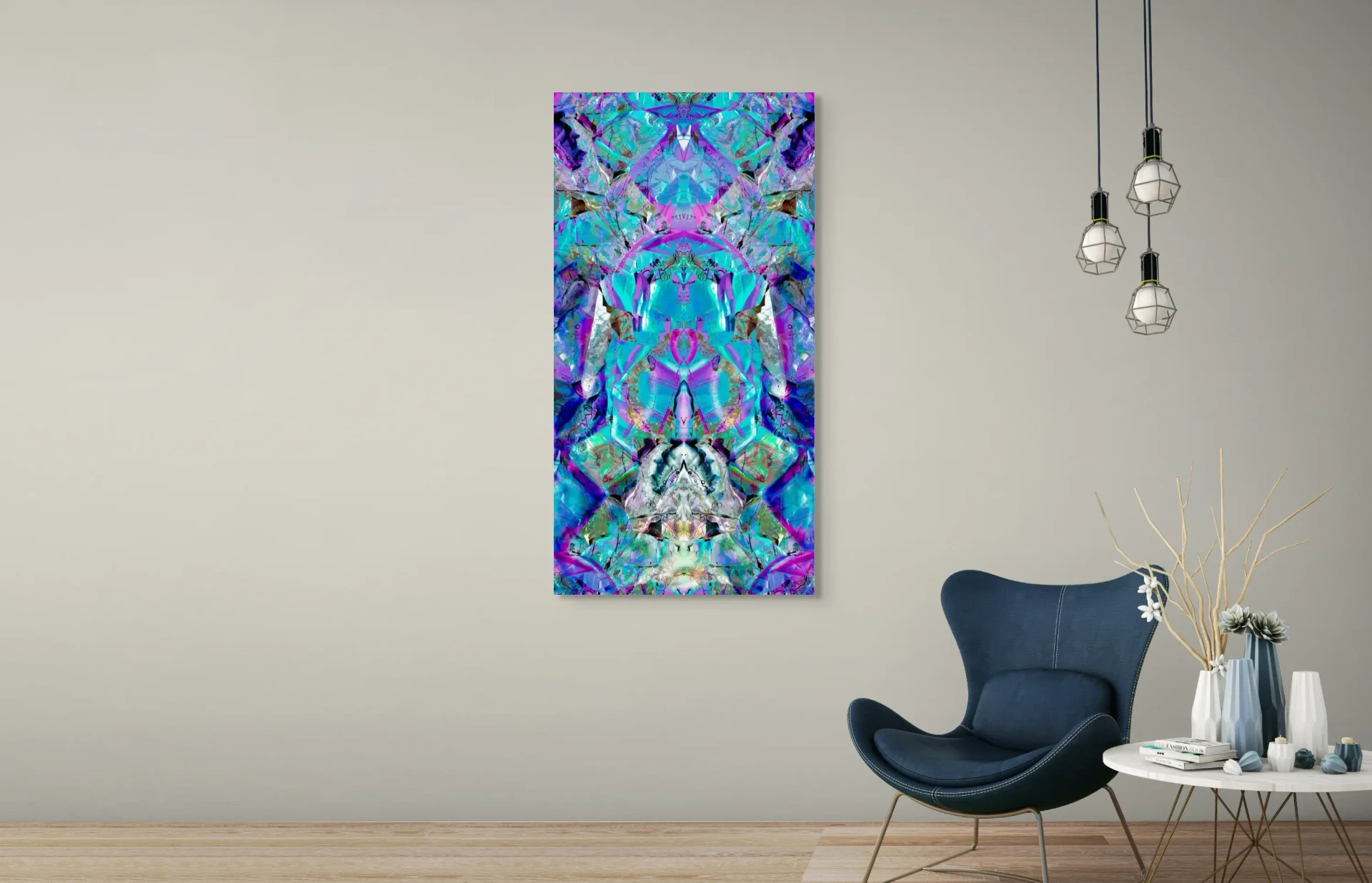 Dwh Tibet Emerald Mountain