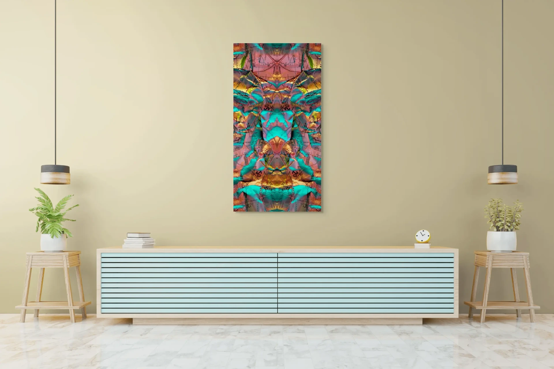 Dwh Tibet Keys To The Shadow Cave