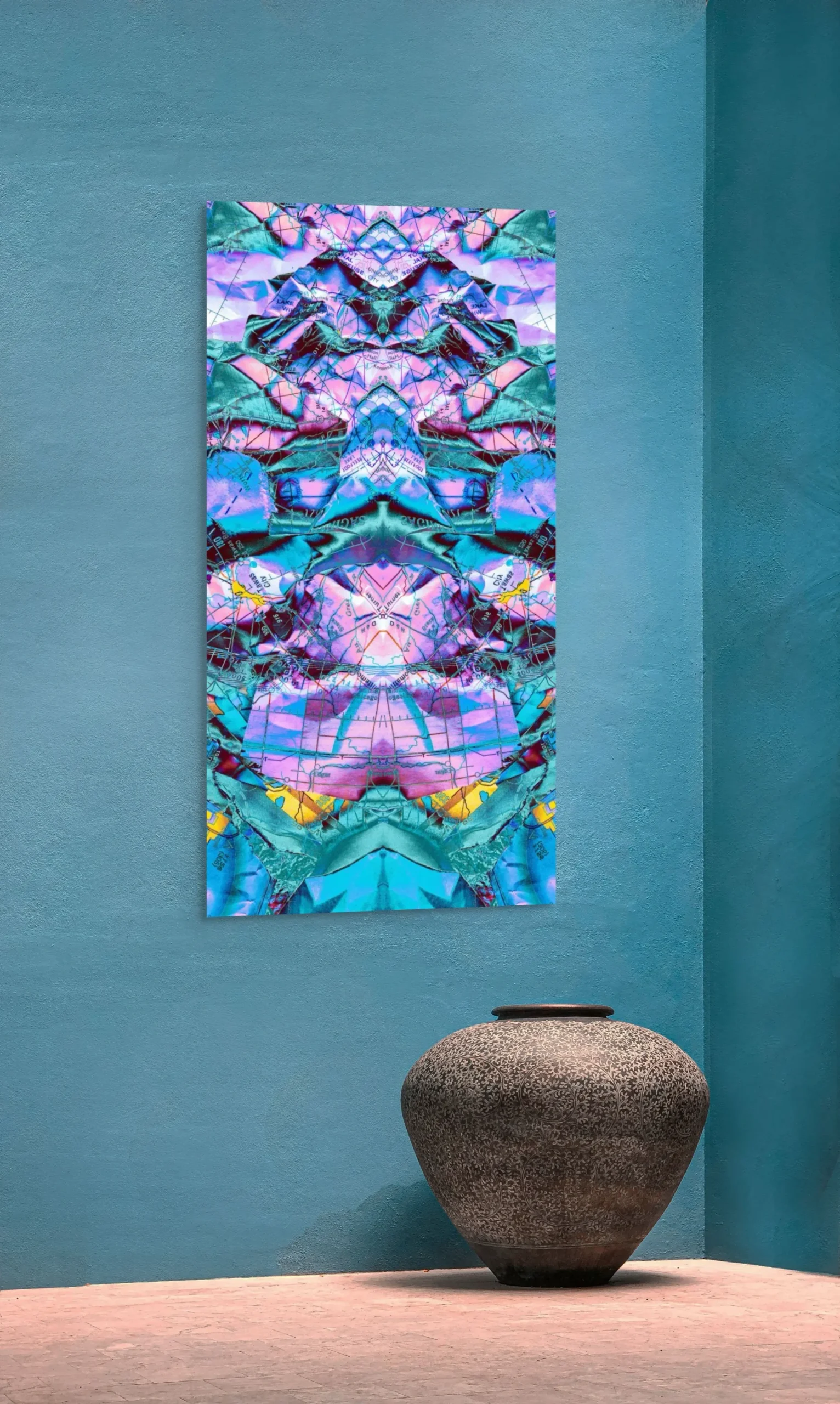 Dwh Tibet Sands Of Kittyhawk