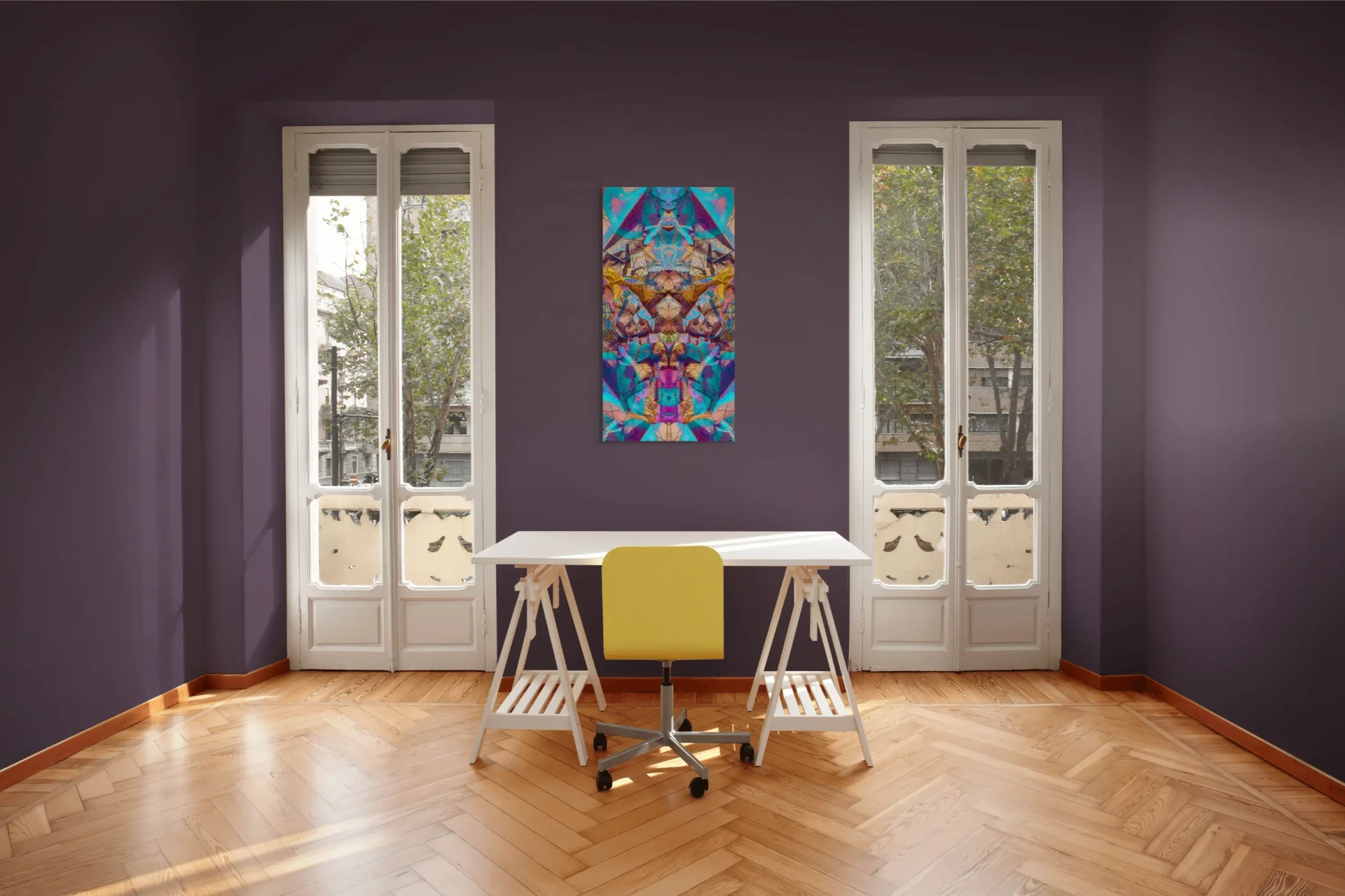 Dwh Tibet The Ganges