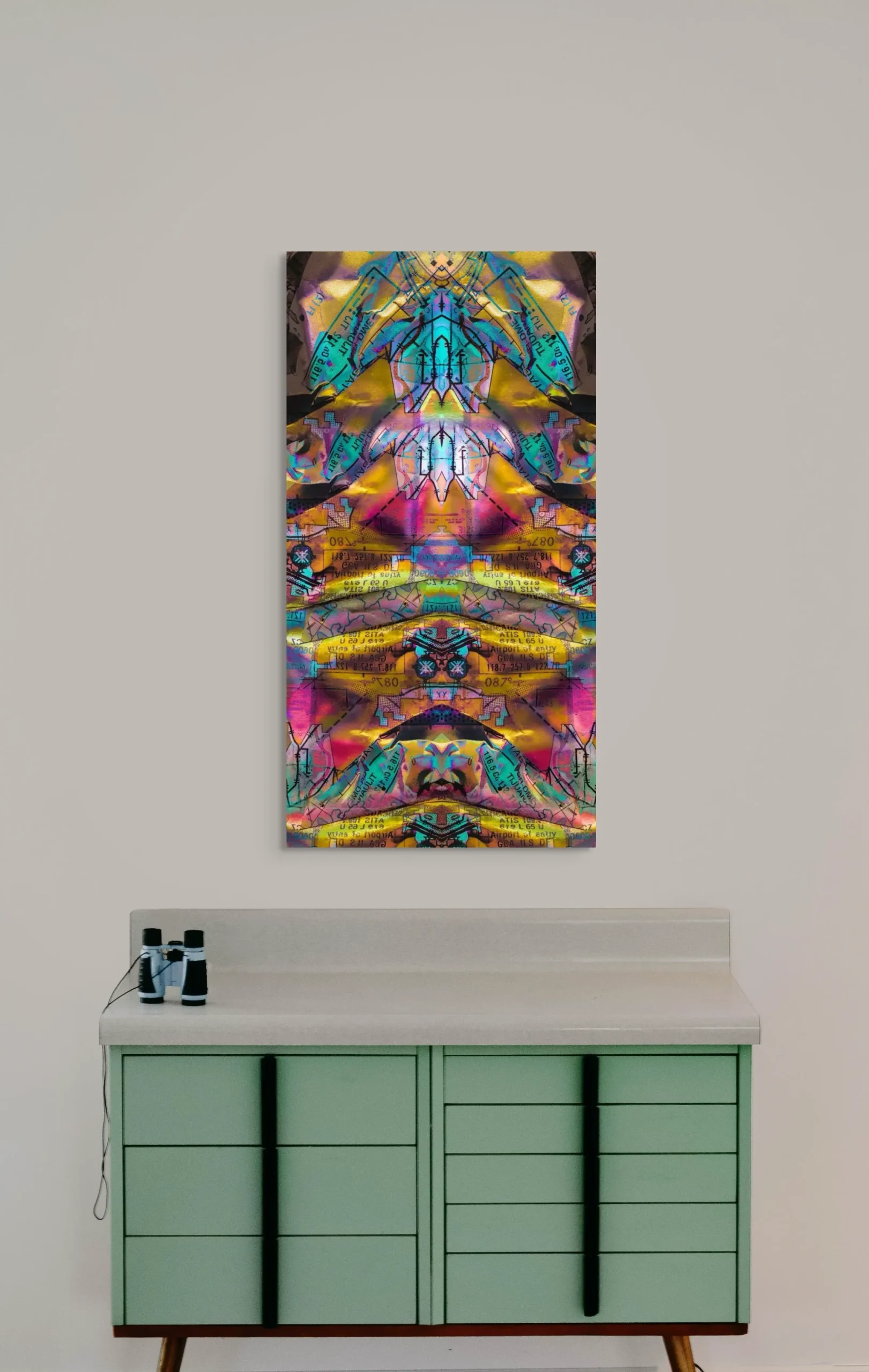 Dwh Tibet Thunderbird